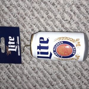 Miller Lite